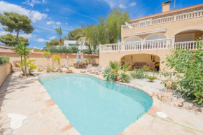 Villa Lorena - CostaBlancaDreams